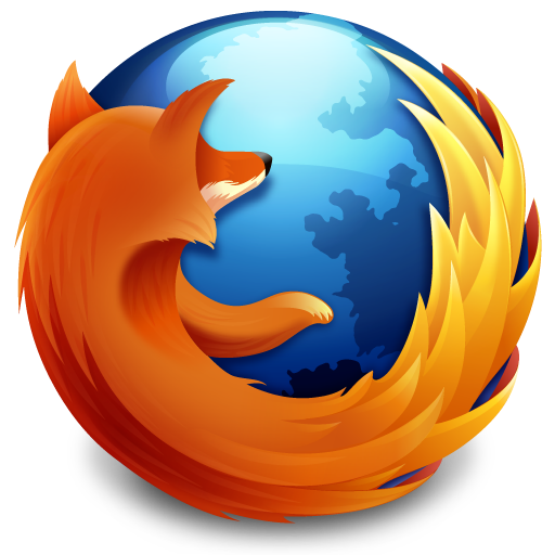 firefox